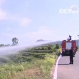 各地全力抗旱协助保障民生 多地旱情得到有效缓解