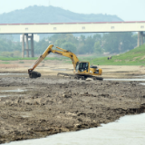 南方持续高温少雨 多地统筹推进抗旱稳产