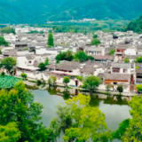 惊艳了！中国一县——地名虽然生僻 各自身怀绝技