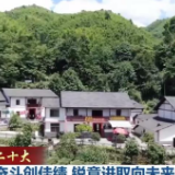 喜迎二十大|团结奋斗创佳绩 锐意进取向未来