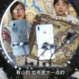 全球连线｜中国河南手工地毯受外商青睐