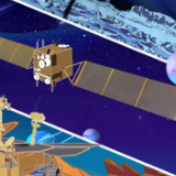 焦点访谈:我这十年 勇敢超越