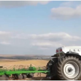 科技助建“黑土粮仓” | “大数据+智能装备”为农业发展赋能