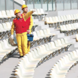 做好服务保障 助力精彩亚运(亚运纵横)