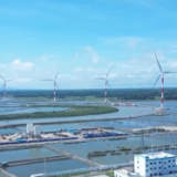 中国方案助力实现“零的突破”！孟加拉国首个集中式风电项目投产