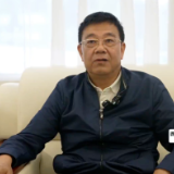 把青春华章写在祖国大地上·嘉宾专访丨蔡东洲:砥砺前行,终会见到人生道路上那一片蓝天