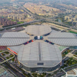 时政微观察丨“硬联通”：天堑变通途