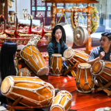 “一带一路”高峰论坛|携手打造心灵相通的文明之路