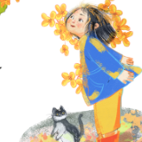 朝朝说节气丨寒露：一口桂花糕 满嘴“秋香”