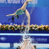 连续11次领跑金牌榜！杭州亚运会，中国队创造“新”成绩