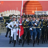 央视快评丨为强国建设、民族复兴提供坚强思想保证、强大精神力量、有利文化条件