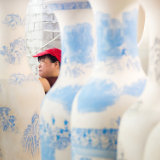 日媒：中国瓷都景德镇因年轻人和外国人而焕发生机