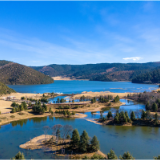 世界的香格里拉 | 初冬时节 云南香格里拉国家公园如画美景惹人醉