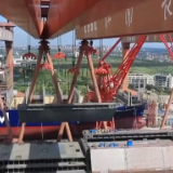 中国制造阔步前行 多行业2023年交出亮眼“成绩单”