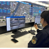 十道“峰”味⑥｜让城市管理“耳聪目明”