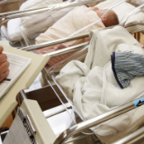 美国这一死亡率高到“令人不安”