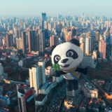 微视频｜开放惠全球