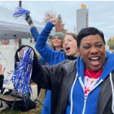 美教师罢工波及4万名学生