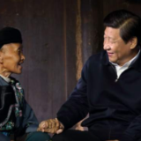 习语丨“我是人民的勤务员”