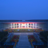 第六届进博会丨漫步申城 赴约进博