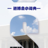 第六届进博会小词典来了！一起学习这些新知识点