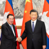 第一观察 | 习主席新春会老友 共同开启中柬命运共同体建设新时代