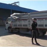 土耳其强震中资企业在行动 救援队背后的“后援队”