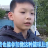 乡村篮球赛为什么这么火？