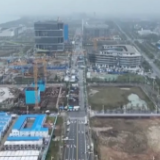 海南：抓项目促开放 加快推动自贸港建设