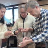 感受年味里的活力中国