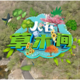 走！一起探秘国家公园丨人在草木间