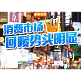 这就是信心丨促消费稳外贸引外资 助力商务高质量发展