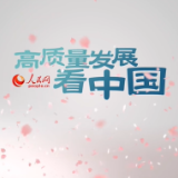 坚持绿色梦想 中国新能源汽车走向世界