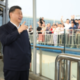 “在推进中国式现代化建设中走在前列”——习近平总书记考察广东纪实