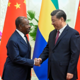 联播+丨与非洲“老朋友”会谈 习主席强调这些重要信息