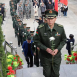 终于!跨越79年,这19名战友“归队”!