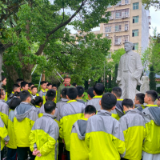 英雄之光 | 清明祭英烈！听“赣南红”老兵讲红色故事