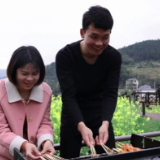 春风吹暖春经济 | 以花为媒打造消费新场景 助力春日消费“热”起来