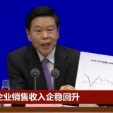全流程服务 政策找企“更快更准” 护航高新企业转型升级