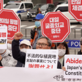 岸田访韩，美日韩各怀心思