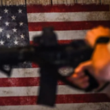 美媒：美国“对枪支的崇拜超过对生命的尊重”
