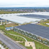 给农业现代化插上科技的翅膀