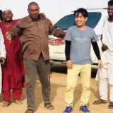 惊心动魄!中国同胞讲述从苏丹撤离回国经历