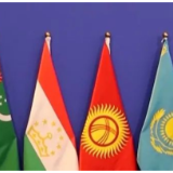 首场主场外交大戏,受邀的为何是中亚五国?