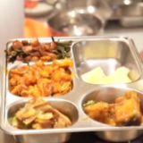 走啊，去百货大楼吃食堂