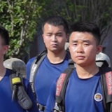 “火焰蓝”青春之问...