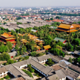 解码文化自信的城市样本|斯文在兹盛千载——解码“孔子故里”曲阜的文化自信样本