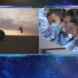 中国星辰 | 210秒回顾航天英雄凯旋回家之路！