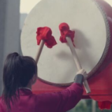 成都动起来，世界看过来