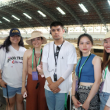 何以中国丨外国博主打卡秦始皇帝陵博物院 阅览中华文明的大秦篇章